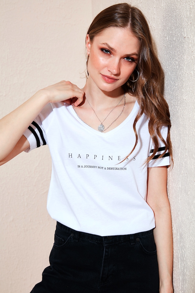 Lela Bayan T Shirt 5411037