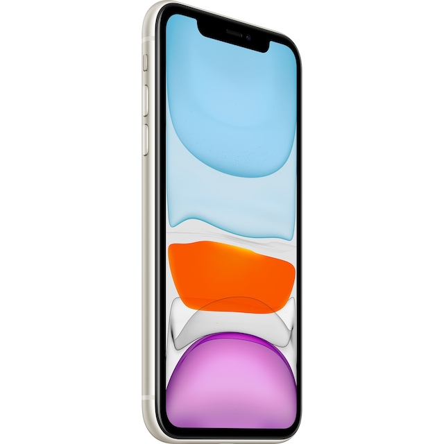 Apple iPhone 11 128 GB (Apple Türkiye Garantili)