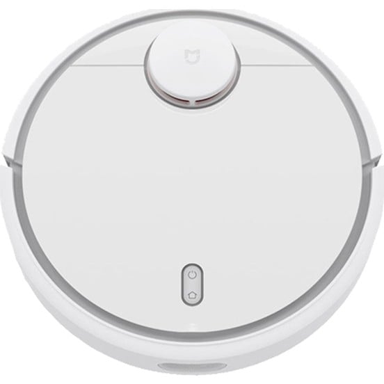 Xiaomi Mi Robot Vacuum Mop Pro Beyaz Akıllı Robot Süpürge