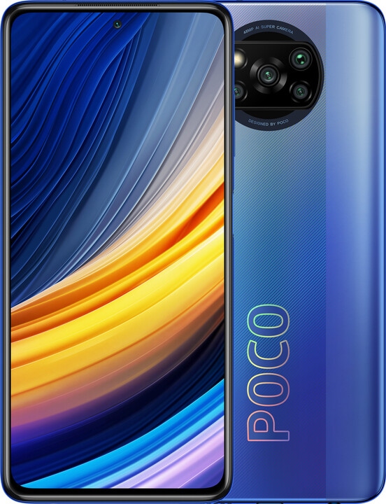 Poco X3 Pro 128 GB/6GB (Xiaomi Türkiye Garantili)