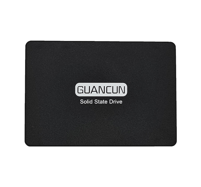 Guancun 120 GB 2.5'' SATA 3 SSD