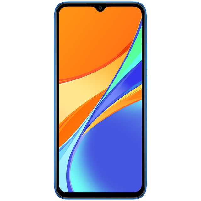 Xiaomi Redmi 9C Duos 2 GB 32 GB (Xiaomi Türkiye Garantili)