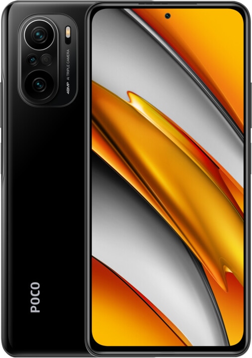 Poco F3 128 GB/6 GB (Xiaomi Türkiye Garantili)