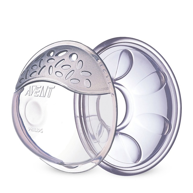 Philips Avent SCF157/02 Silikon Göğüs Kalkanı