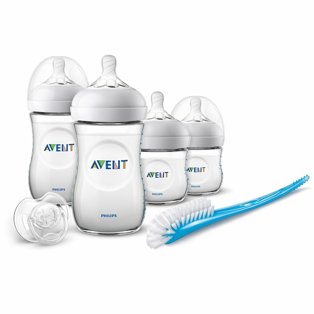 Philips Avent Natural PP Yenidoğan Hediye Seti