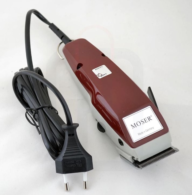 Moser Type 1400 Saç Kesme Makinesi