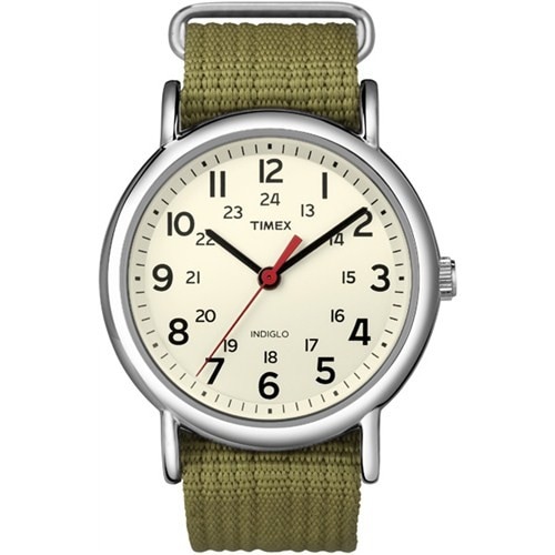 Timex T2N651 Unisex Kol Saati