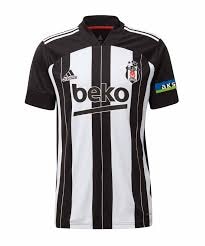 BEŞİKTAŞ YENİ SEZON ÇUBUKLU FORMASI