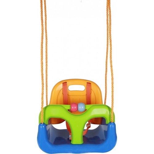 Saban Çocuk Salıncağı - Salıncak Emniyet Kemerli