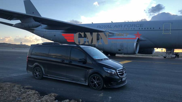 Beşiktaş İstanbul Havalimanı Transferi