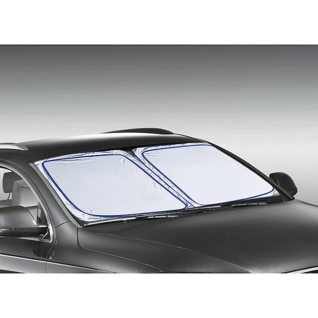 Tüm Araçlara Uygun Oto Ön Cam Güneşliği Oto Güneş Gözlüğü