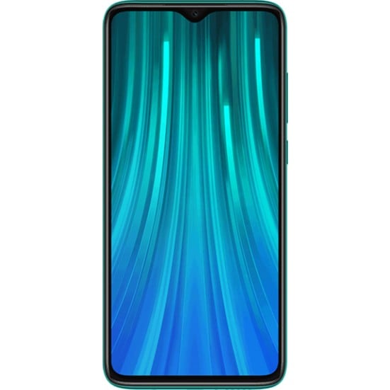 Xiaomi Redmi Note 8 Pro 64 GB/6 GB (İthalatçı Garantili)