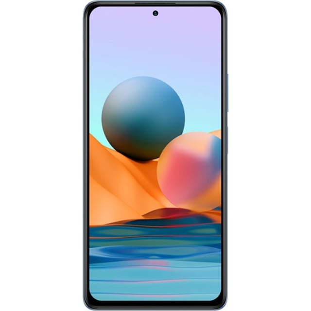 Xiaomi Redmi Note 10 Pro 8 GB Ram 128 GB (Xiaomi Türkiye Garantili)
