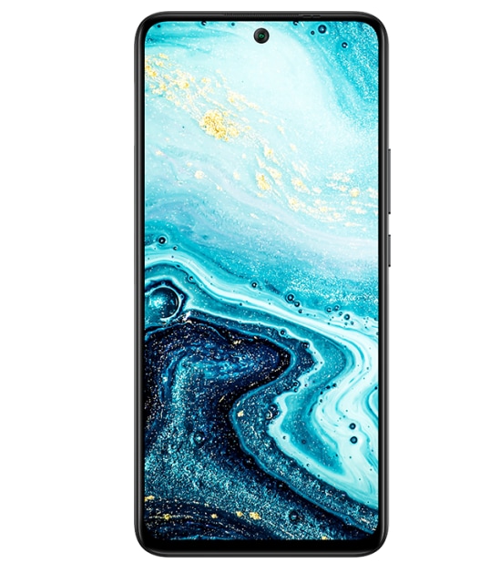 General Mobile GM21 Pro 6GB 128GB (General Mobile Türkiye Garantili)