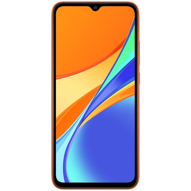 Xiaomi Redmi 9C Duos 64 GB (Xiaomi Türkiye Garantili)