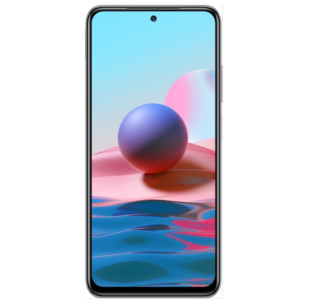 Xiaomi Redmi Note 10 128 GB (Xiaomi Türkiye Garantili)