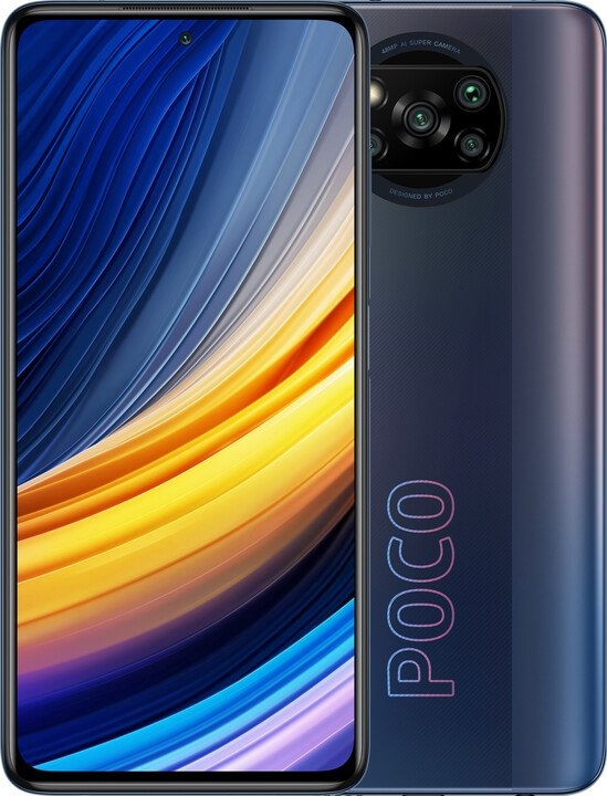 Poco X3 Pro 256 GB/8GB (Xiaomi Türkiye Garantili)