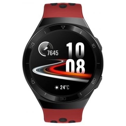 Huawei Watch GT 2E 46 MM Akıllı Saat (Huawei Türkiye Garantili)