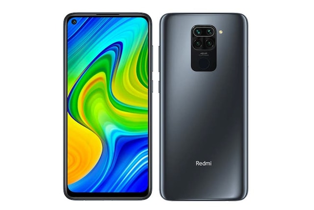 Xiaomi Redmi Note 9 128 GB (Xiaomi Türkiye Garantili)