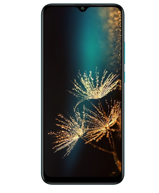 General Mobile GM21 Plus 4 GB 64 GB (General Mobile Türkiye Garantili)