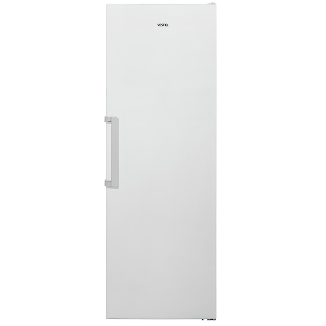 Vestel CD7011 248 LT 7 Çekmeceli Dikey Derin Dondurucu