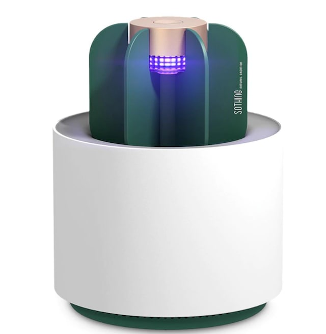 Xiaomi Sothing Kaktüs Gizli Hazneli Tabletsiz Sivrisinek Kovucu