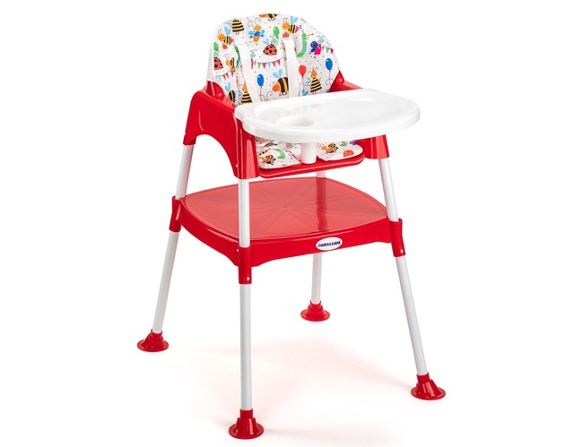 Wellgro Ergocha Mama Sandalyesi