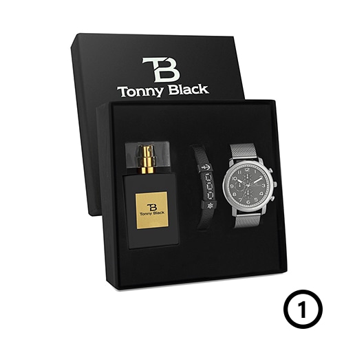 TONNY BLACK BABALAR GÜNÜNE ÖZEL KOMBİN SETLER