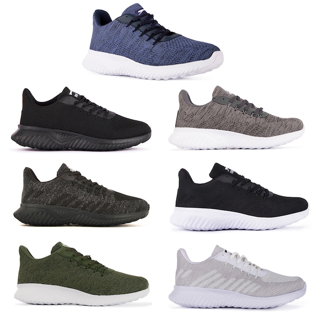 Slazenger ARMOR I Sneaker Erkek Ayakkabı