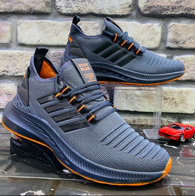 Wanderfull 4099 Erkek Günlük Spor Yürüyüş Ayakkabı İlkbahar Yaz