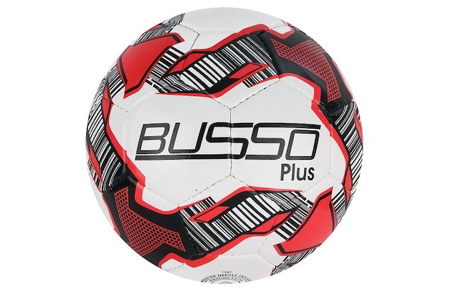 Busso Plus Futbol Topu No.5 El Dikişli