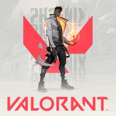 Valorant - 600 VP