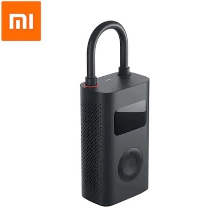 Xiaomi Mijia Taşınabilir Şarjlı Kompresör Hava Pompası
