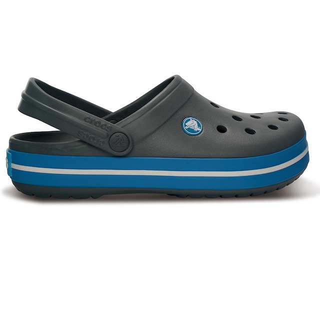 Crocs Crocband Unisex Terlik 11016-07W