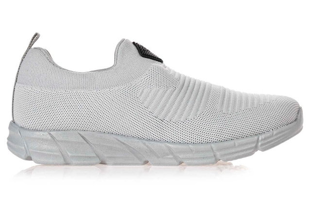 Scooter Açık Gri Sneaker Ayakkabı G5443TAG