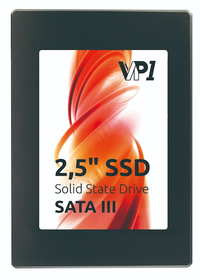VP1 SSD Plus 2.5