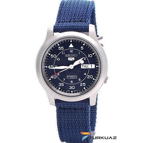 Seiko Otomatik SNK807K2 Erkek Kol Saati