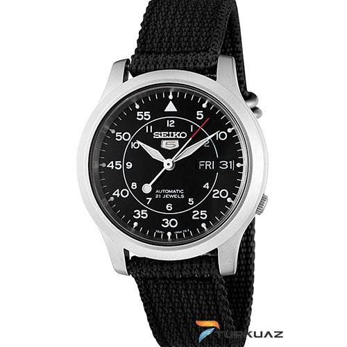 Seiko Otomatik SNK809K2 Erkek Kol Saati