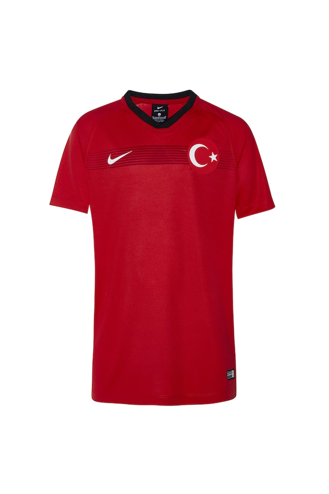 ÇOCUK KIRMIZI TARAFTAR FORMA