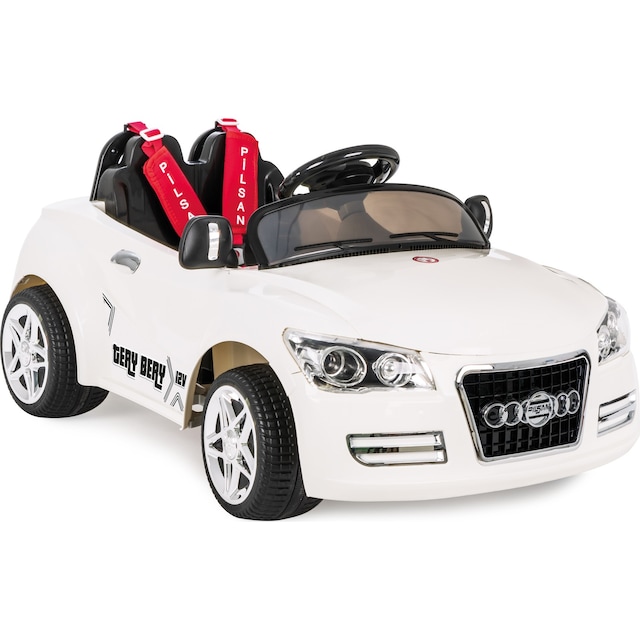 Pilsan Tery Bery 12 V Uzaktan Kumandalı Akülü Araba 05-280