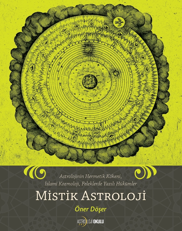MİSTİK ASTROLOJİ
