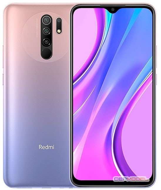 Xiaomi Redmi 9 64 GB (İthalatçı Garantili)
