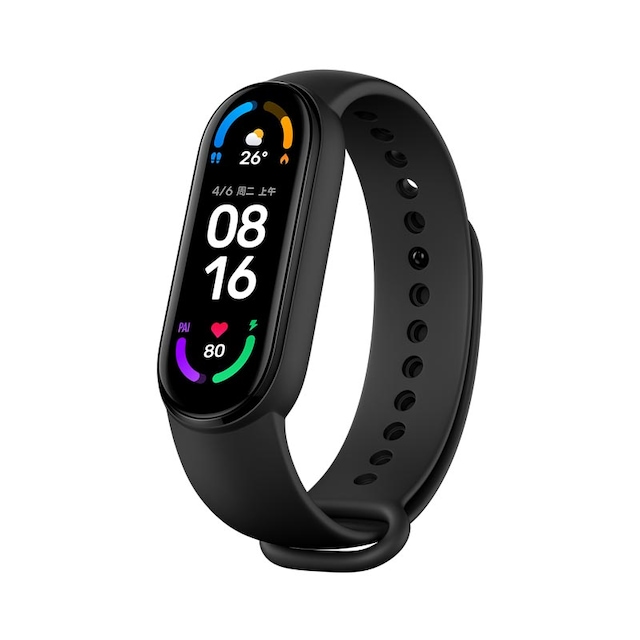 Xiaomi Mi Band 6 Akıllı Bileklik
