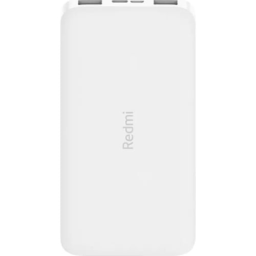 Xiaomi Redmi 10000 mAh 4. Nesil PB100LZM Hızlı Şarj Powerbank