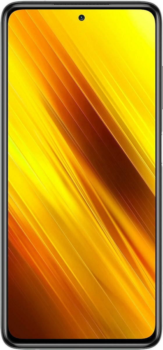 Poco X3 NFC 128 GB (İthalatçı Garantili)