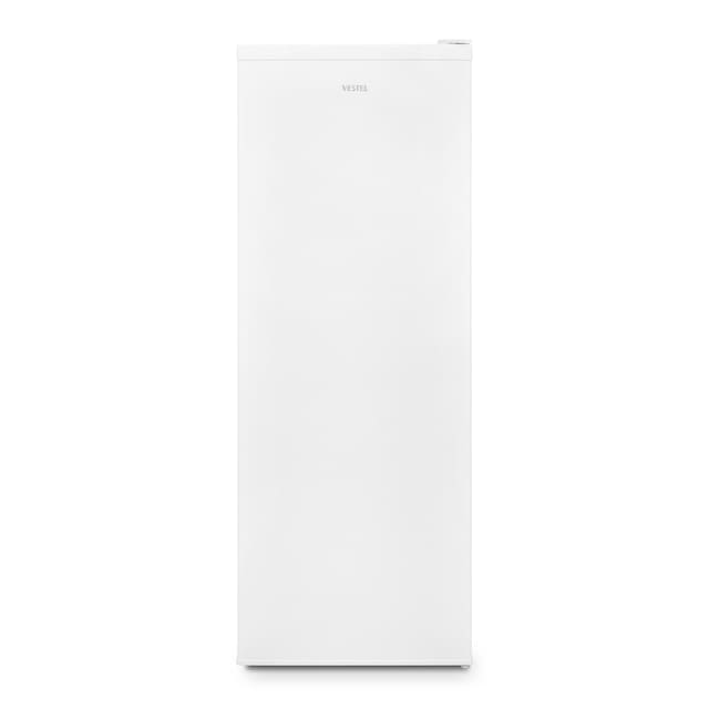 Vestel CD6001 E 188 LT 4 Çekmeceli Dikey Derin Dondurucu