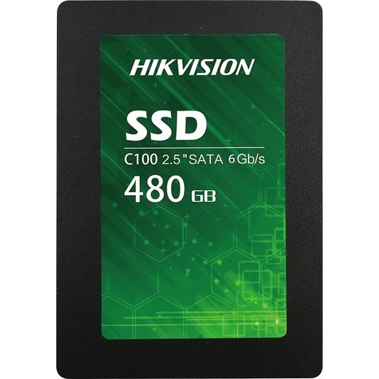 Hikvision HS-SSD-C100/480G 2.5