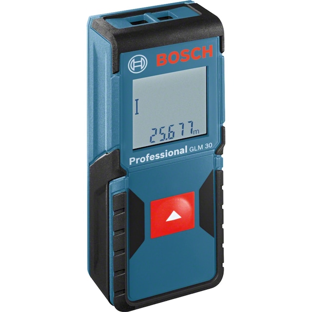 Bosch Professional GLM 30 Lazermetre