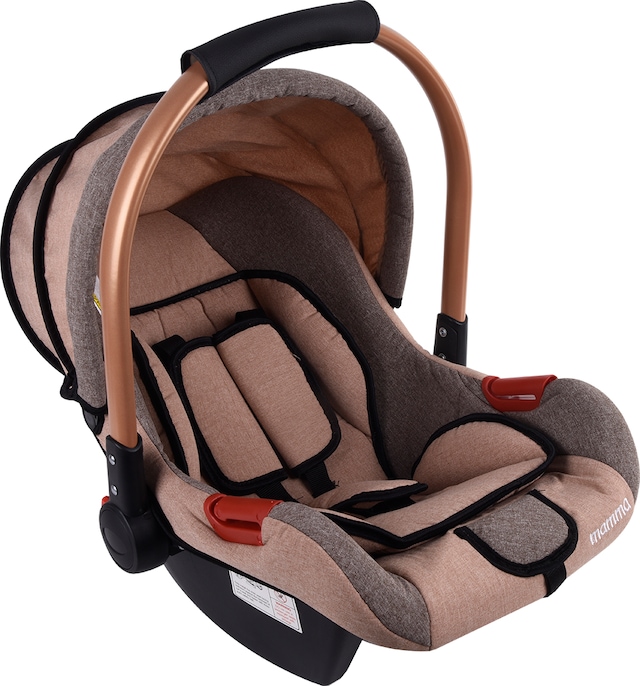 Mamma Puppy Bebek Taşıma Ana Kucağı Puseti