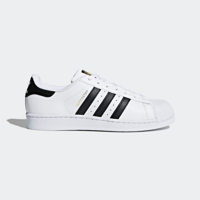 Adidas Superstar Spor Ayakkabı C77124